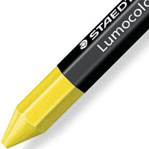 Produktbild für Signierkreide Staedtler Lumocolor permanent, 236-1