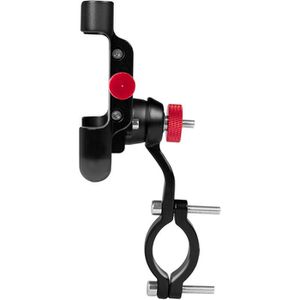 Produktbild für Handyhalterung LogiLink AA0148, für Fahrrad und Motorrad