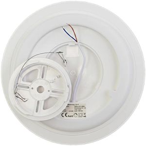 Produktbild für LED-Panel Enovalite ELED300215, weiß, Ø 30 cm
