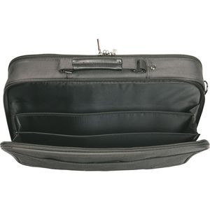 Produktbild für Laptoptasche Pedea Premium, 66066025, grau