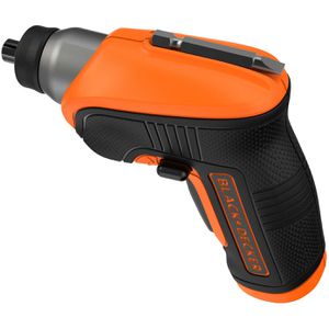 Produktbild für Akkuschrauber Black+Decker CS3652LC-QW