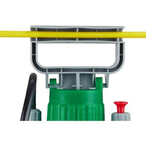 Produktbild für Drucksprüher Relaxdays 8 Liter