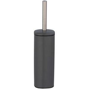 WC-Bürste Wenko Alassio, grau