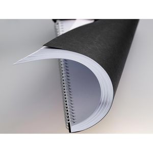 Produktbild für Deckblätter Renz A4