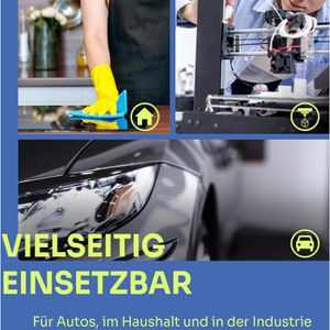 Produktbild für Isopropanol Liquid-Elements IPA Lackreiniger