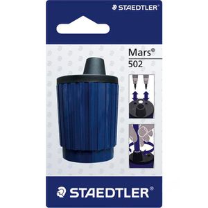 Produktbild für Spitzer Staedtler Mars 502, blau