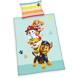 Produktbild für Bettwäsche Herding Paw Patrol Friends, 2432404063, Renforcé