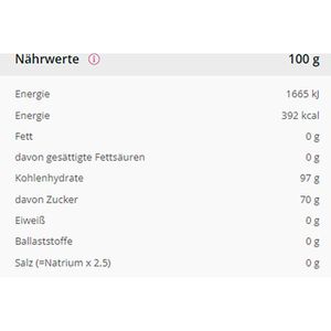 Produktbild für Fruchtbonbons Woogie Fine Drops Fruchtmix