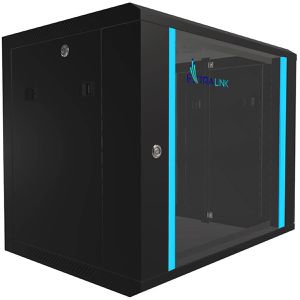 Produktbild für Netzwerkschrank Extralink Standard, EX.7249, 19 Zoll