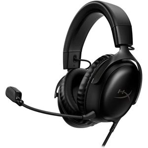 Produktbild für Gaming-Headset HyperX Cloud III Gaming, kabelgebunden