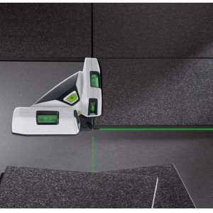 Produktbild für Fliesenlaser Laserliner 081.137E, SuperSquare-Laser 2G