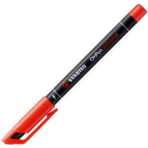 Produktbild für Folienschreiber Stabilo OHPen Universal 842/40