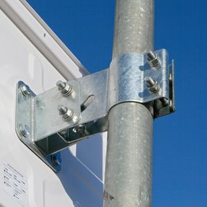 Produktbild für Verkehrsspiegel Moravia DURABEL ECO 1