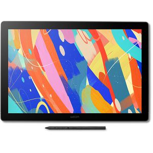 Grafiktablett Wacom Cintiq 16, für Windows & macOS