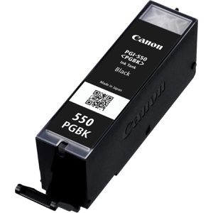 Produktbild für Tinte Canon PGI-550PGBK schwarz