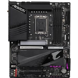 Produktbild für Mainboard Gigabyte Z790 AORUS ELITE AX