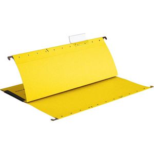 Produktbild für Hängetaschen Falken 80002660, UniReg, A4
