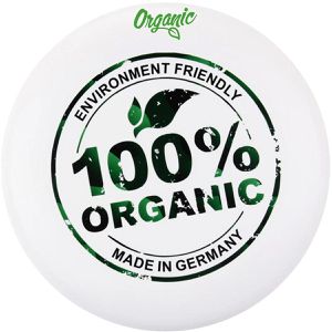 Wurfscheibe eurodisc Ultimate Organic