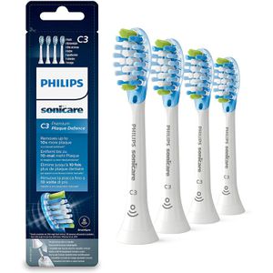 Aufsteckbürsten Philips Sonicare C3 Premium Plaque Defence