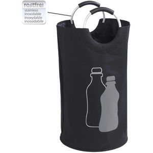 Produktbild für Pfandflaschen-Sammelbehälter Wenko Jumbo, 69 Liter