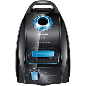 Produktbild für Staubsauger Siemens VSQ5X1230 q5.0 extreme silence Power