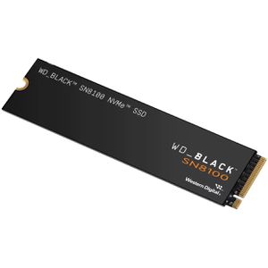Produktbild für Festplatte WesternDigital WD Black WDS100T1X0M