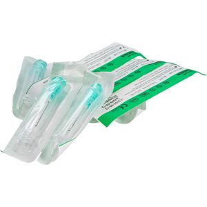 Produktbild für Kanülen B.Braun Sterican, 100 Stück