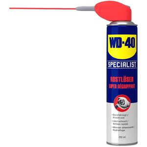 Produktbild für Rostentferner WD-40 Specialist Rostlöser 491028