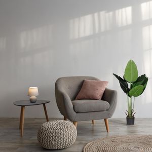 Produktbild für Kunstpflanze meet-powered-by-PAPERFLOW Bananenbaum