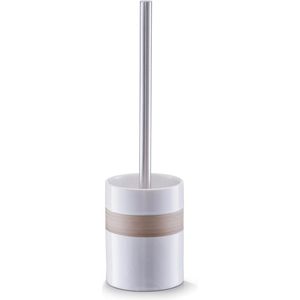 WC-Bürste Zeller beige