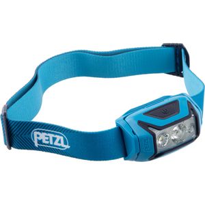 Stirnlampe Petzl Actik LED, mit Batterie