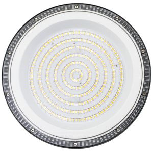 Produktbild für LED-Hallenstrahler Luxula LX500136 grau, 15.000 Lumen