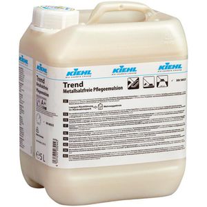 Bodenpflege Kiehl J200405, Trend