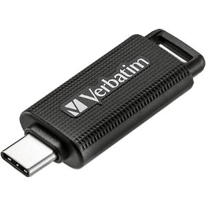 Produktbild für USB-Stick Verbatim Store n Go 49458, 64 GB