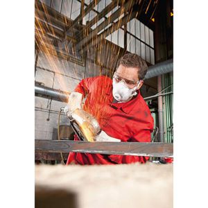 Produktbild für Atemschutzmaske Dräger X-plore 1330V