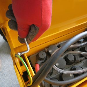 Produktbild für TX-Winkelschlüssel S&amp;R 365413015