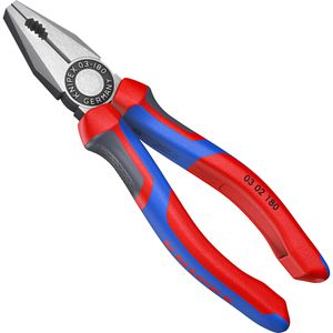 Kombizange Knipex 03 02 180