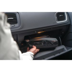 Produktbild für Autobatterie-Ladegerät CTEK 40-330, CS ONE
