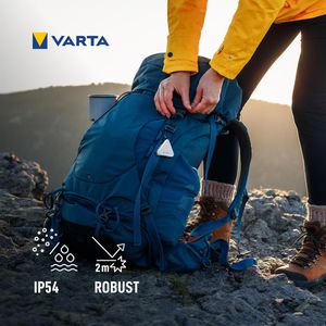 Produktbild für Arbeitsleuchte Varta Magnetic Safety Light, LED