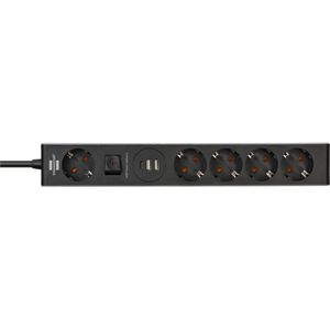 Produktbild für Steckdosenleiste Brennenstuhl Power Delivery, 1,5m