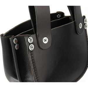 Produktbild für Werkzeug-Gürteltasche Connex COX951065 Nageltasche