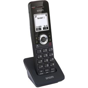 Produktbild für Mobilteil Snom M10 SC