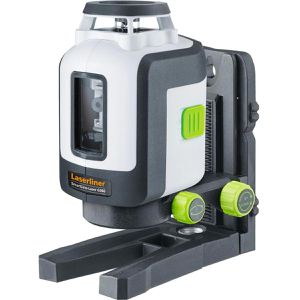 Produktbild für Kreuzlinienlaser Laserliner 081.190E, SmartLine G360 1 x360°