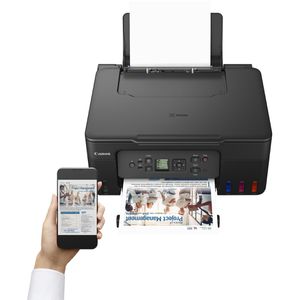Produktbild für Multifunktionsgerät Canon Pixma G3570 Schwarz