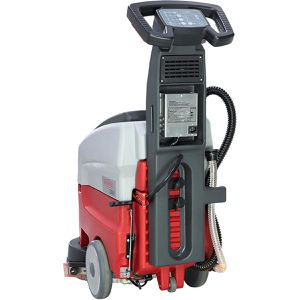 Produktbild für Scheuersaugmaschine Sprintus Torana, Arbeitsbreite 36 cm