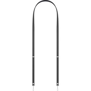 Handykette Apple Crossbody Band, schwarz