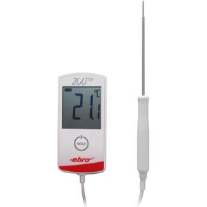 Einstichthermometer ebro TTX 200, digital