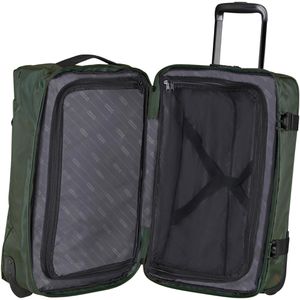 Produktbild für Reisetasche AmericanTourister Urban Track, grün, 55 cm