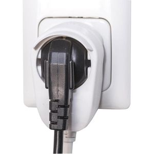 Produktbild für Steckdosenleiste REV-Ritter mit 2m Kabel