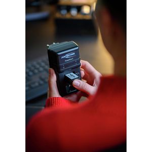 Produktbild für Akku-Ladegerät Ansmann Powerline 2, 5107043